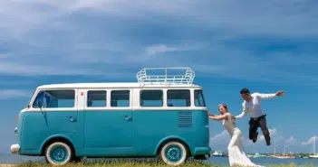 Nos conseils pour imprimer vos photos de mariage