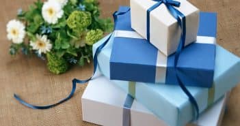 6 idées de cadeaux de mariage