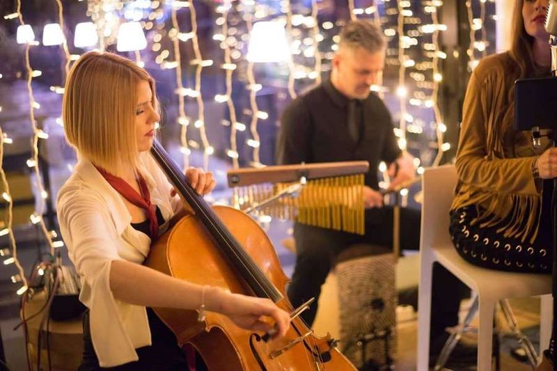  bon orchestre pour animer votre mariage 