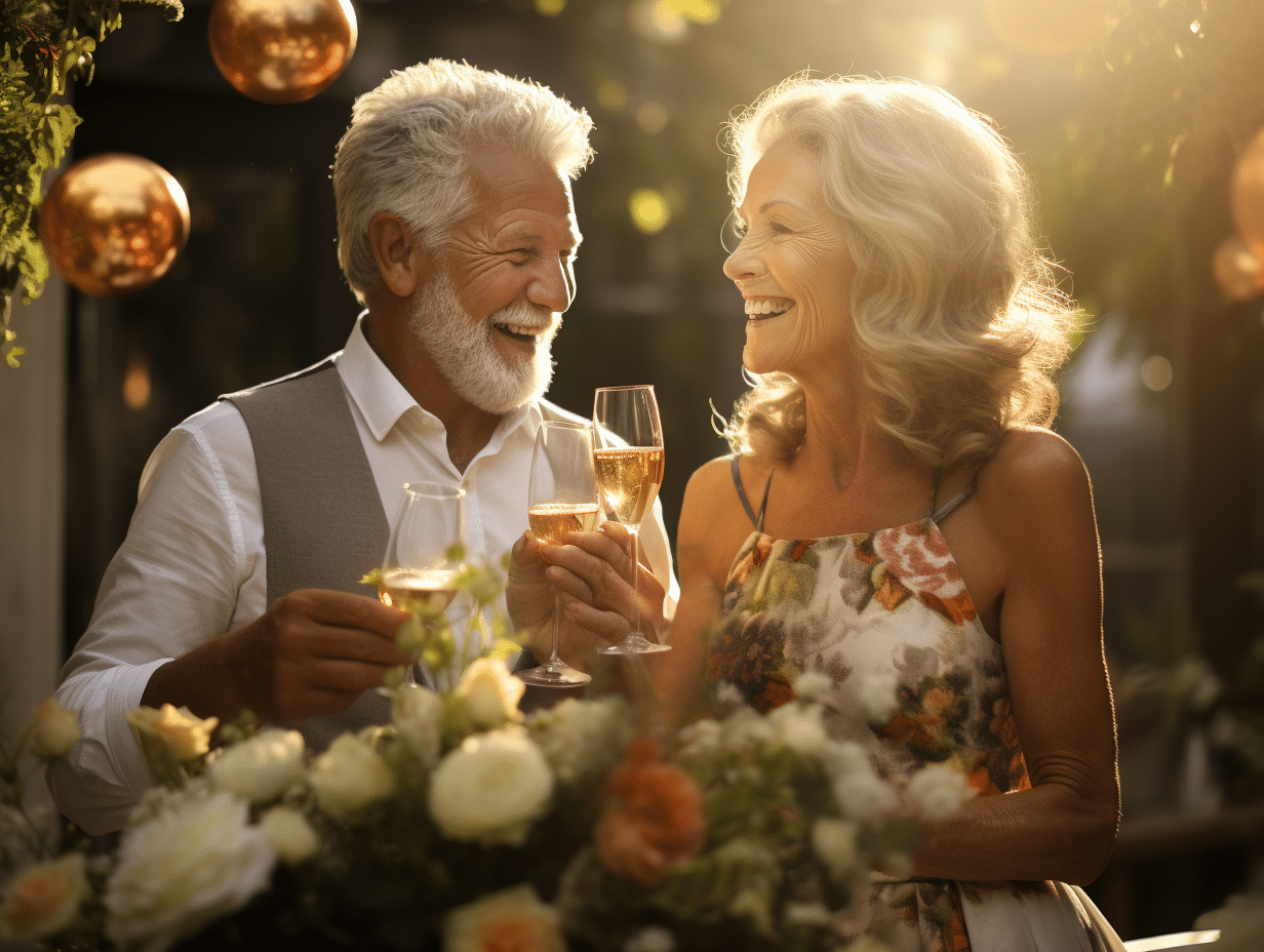 Célébrer chaque année de mariage idées et significations des noces Planifiez votre Mariage