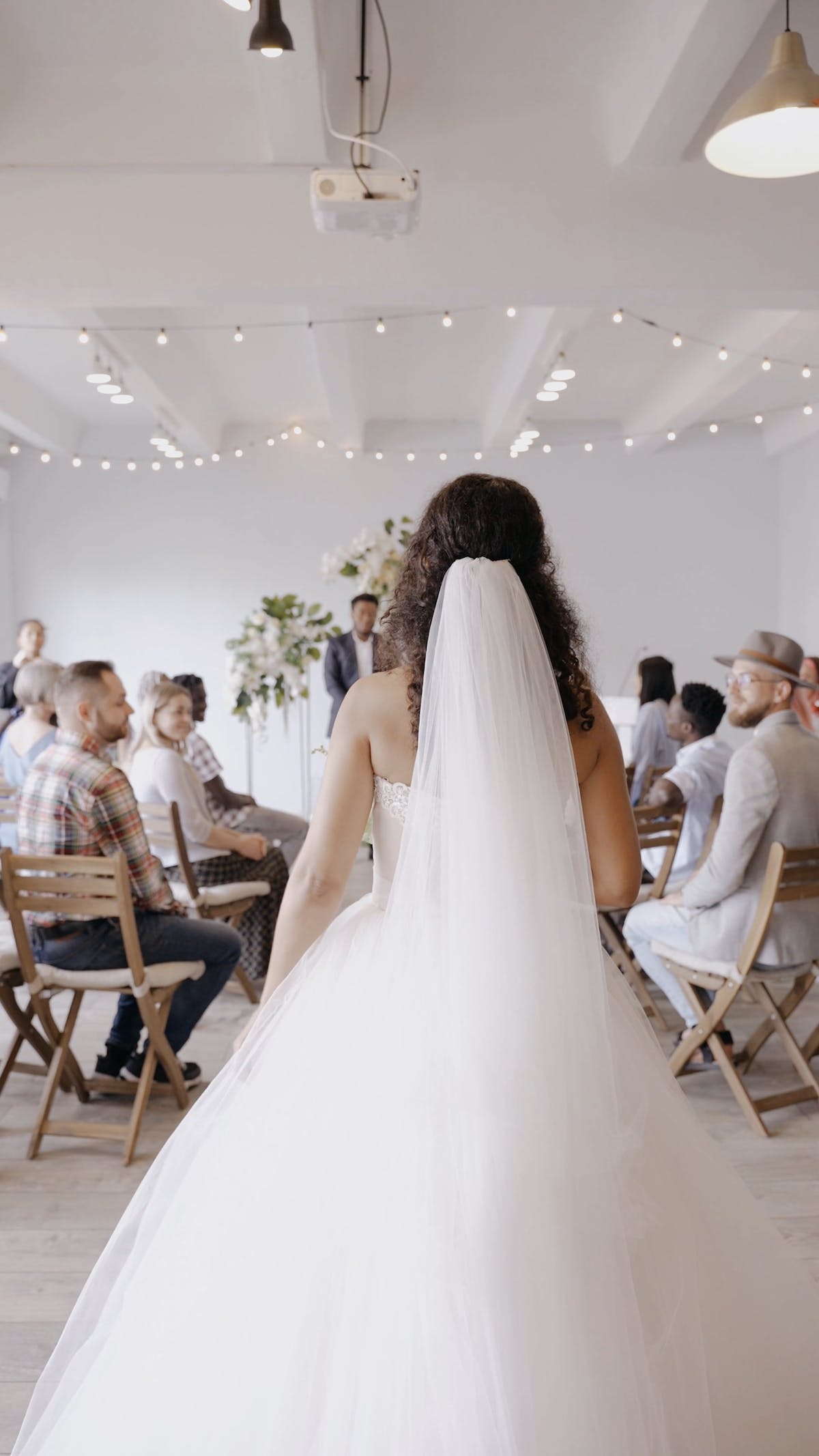 mariage virtuel