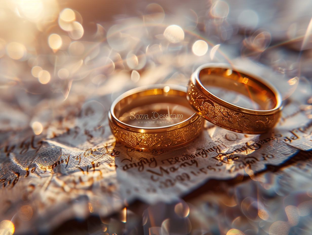 pension de réversion : critères d années de mariage nécessaires - couple âgé