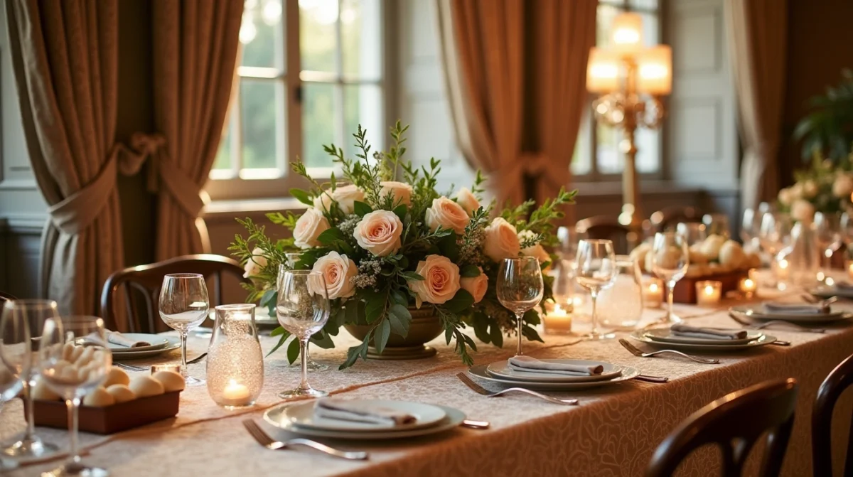 Comment créer une ambiance cohérente grâce à la location ?
