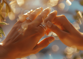 28 ans de mariage – Cadeaux et signification des noces de nickel