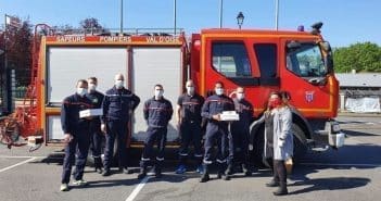 Agendis 62 connexion à l'espace départemental d'incendie et de secours