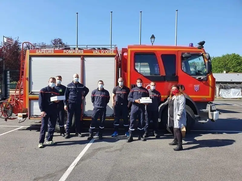 Agendis 62 connexion à l'espace départemental d'incendie et de secours