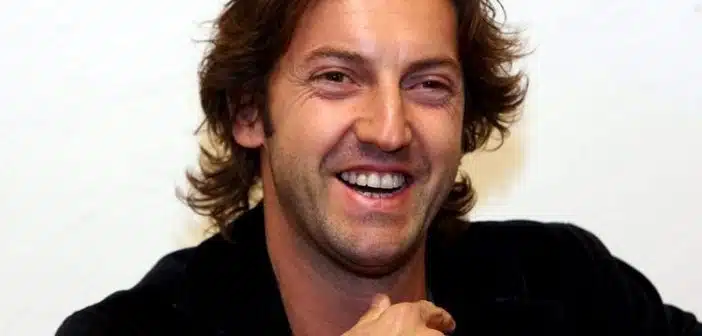 Frédéric Diefenthal biographie de l'acteur et producteur de cinéma français