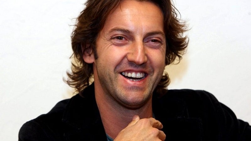 Frédéric Diefenthal biographie de l'acteur et producteur de cinéma français