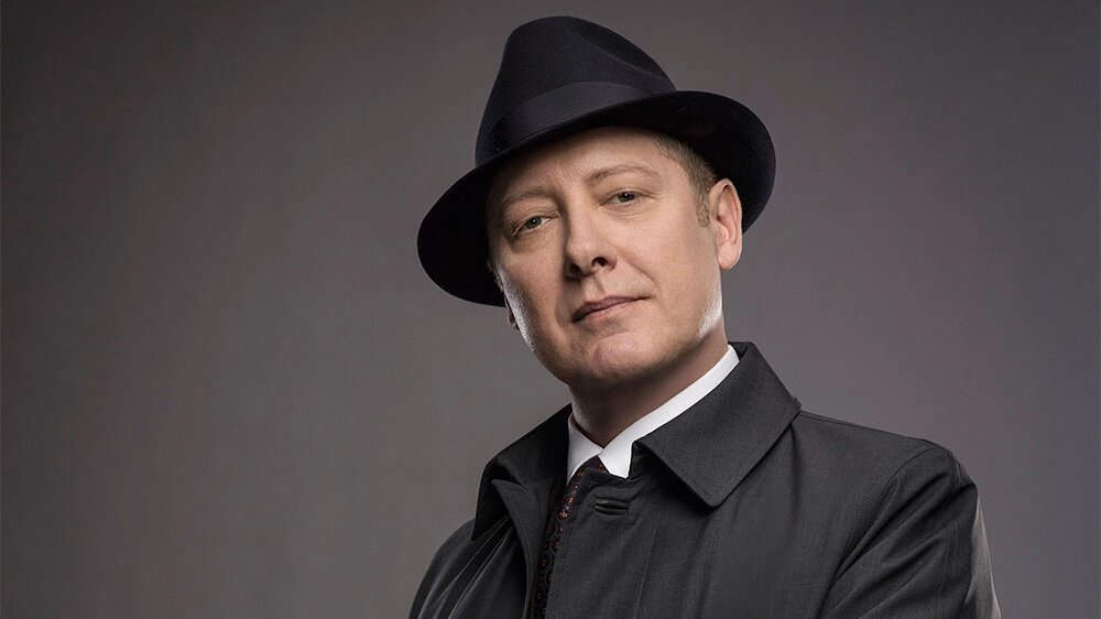 James Spader