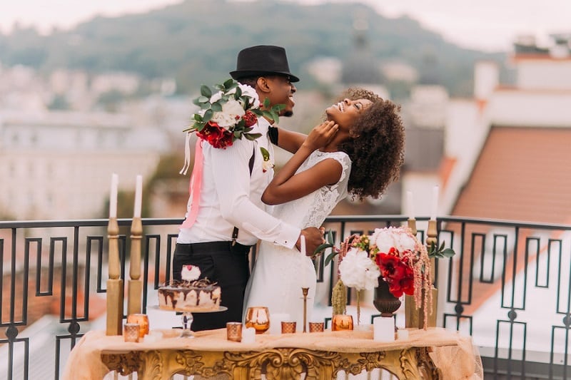 Quel budget pour un mariage de 80 personnes