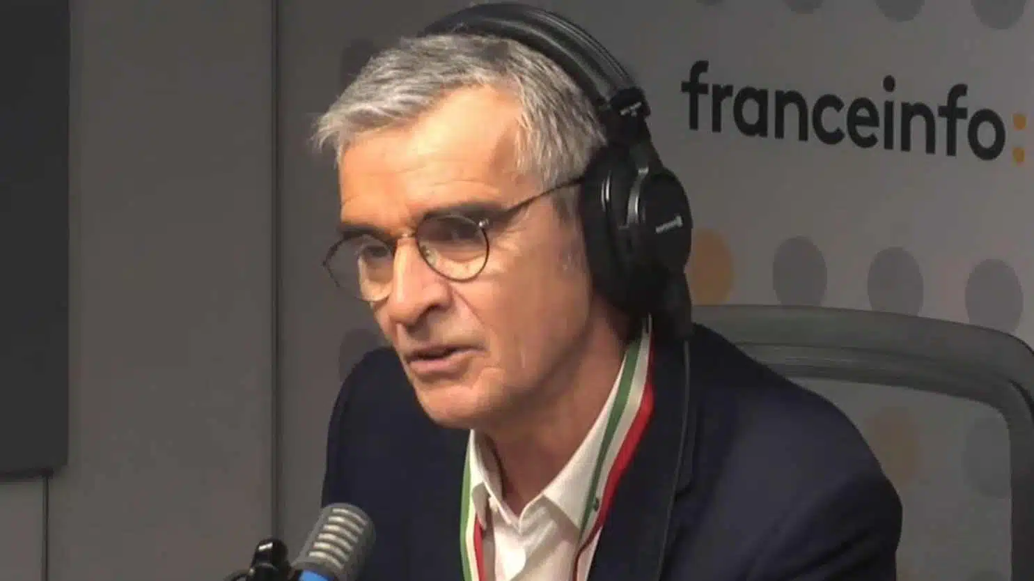 Fabrice Drouelle