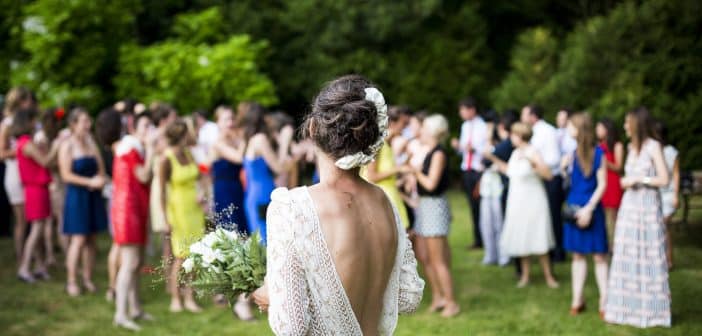 bon orchestre pour animer votre mariage