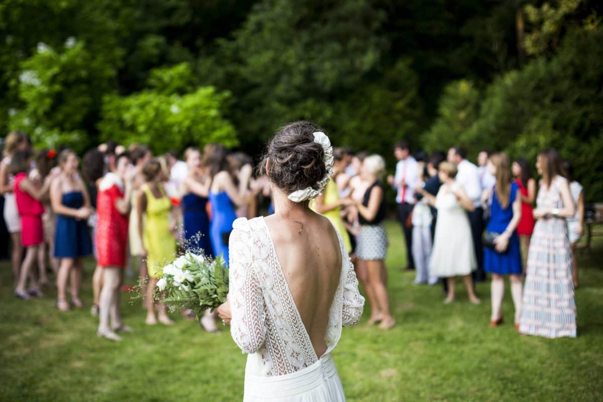 bon orchestre pour animer votre mariage