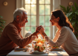 Les clés pour un anniversaire de mariage inoubliable : focus sur les 20 ans de noce