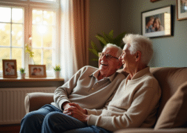 Témoignages inspirants de couples mariés depuis 50 ans