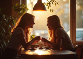 Mariage : durée recommandée pour aborder ce sujet dans une relation