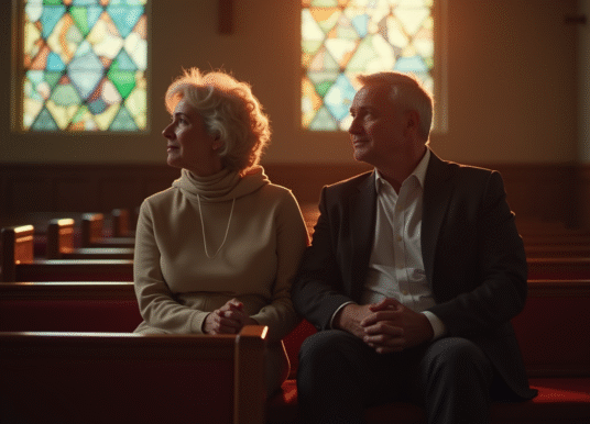 Catholiques : remariage autorisé en cas d’adultère conjugal ?