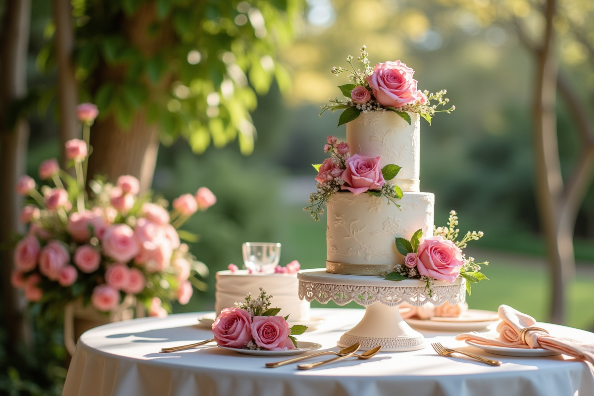 mariage créatif