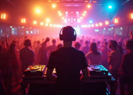 DJ : Comment reconnaître un bon professionnel de l’animation musicale ?