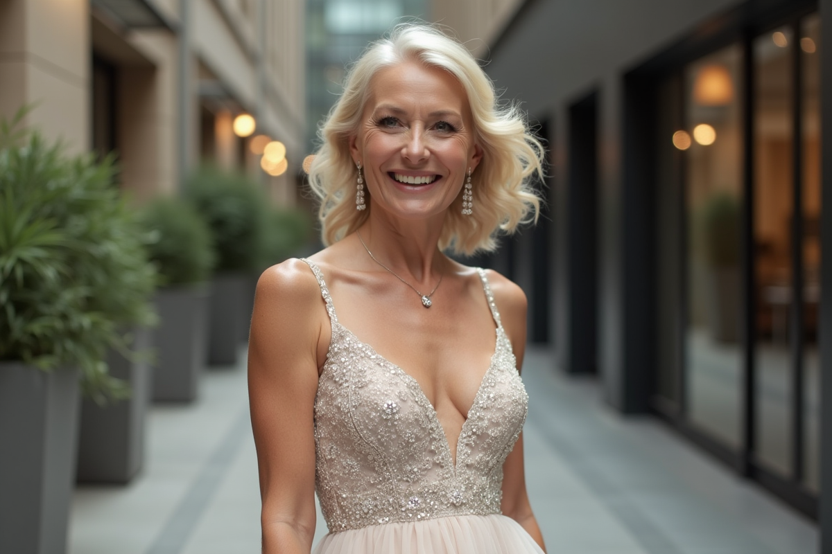 robe mariée