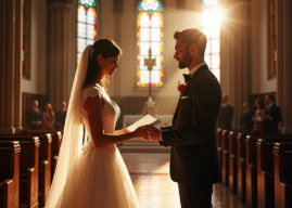 Mariage : Qui ne peut pas être témoin ? Découvrez les conditions et obligations