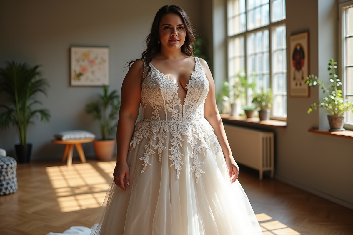 robe grande