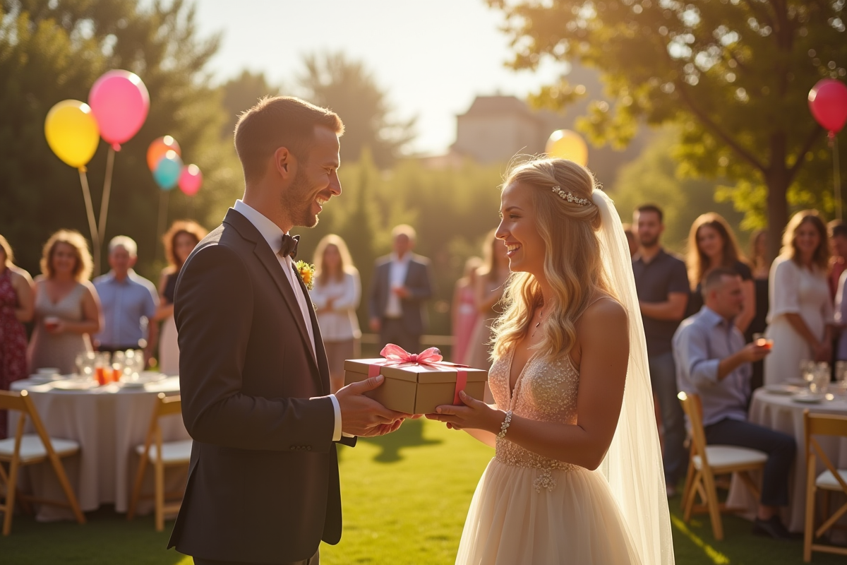 mariage anniversaire