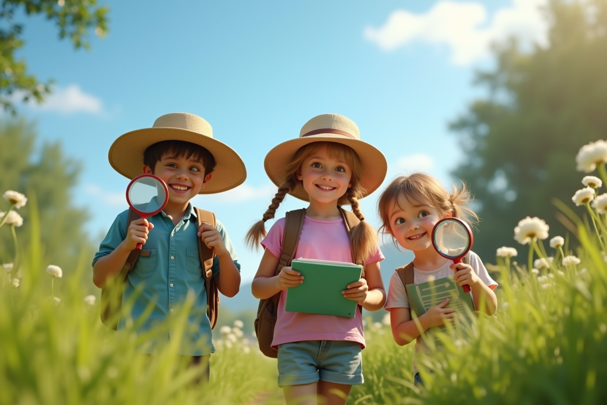 jeux enfants