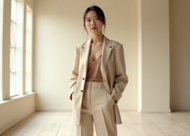 Couleur qui va avec tout : choix idéal pour s’habiller avec style