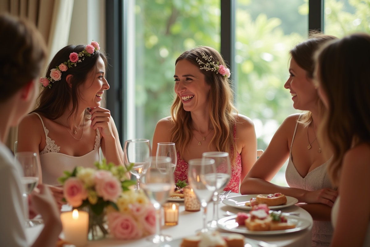 robe nuptiale
