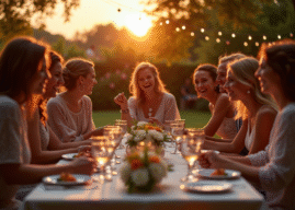 Idées pour animer une soirée de mariage : jeux, animations et conseils