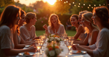 Idées pour animer une soirée de mariage : jeux, animations et conseils