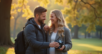 Photographe idéal : trouver le meilleur professionnel pour vos besoins photo