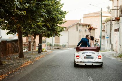 partir en voyage de noces